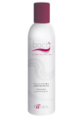 Шампунь для окрашенных (Baco | Silk Hydrolized Post Color Shampoo) 1064 250 мл